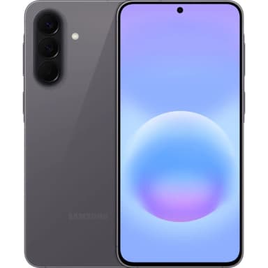 Samsung Galaxy A57 5G 8GB/256GB šedá
