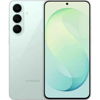 Samsung Galaxy S26 FE 8GB/128GB zelený
