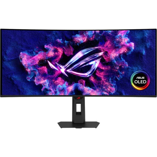 ASUS ROG Strix OLED XG34WCDMS herní monitor 34"