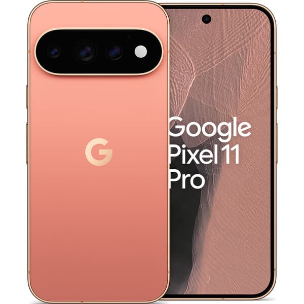 Google Pixel 11 Pro 12GB/256GB Canyon