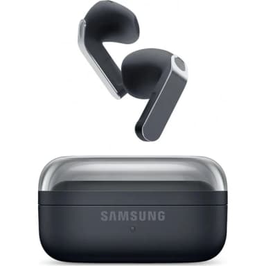 Samsung Galaxy Buds4 čierna