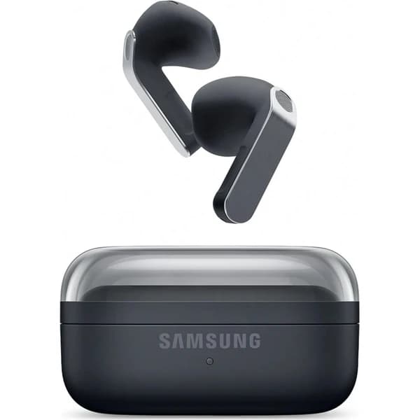 Samsung Galaxy Buds4 čierna