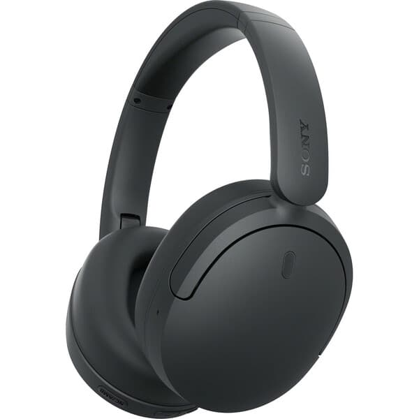 Sony WH-CH730N bezdrôtové slúchadlá čierne
