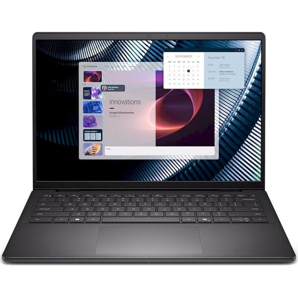 Dell Pro 14 Essential PV14255 (5MF2W) černý + 3. rok záruky ProSupport On-Site