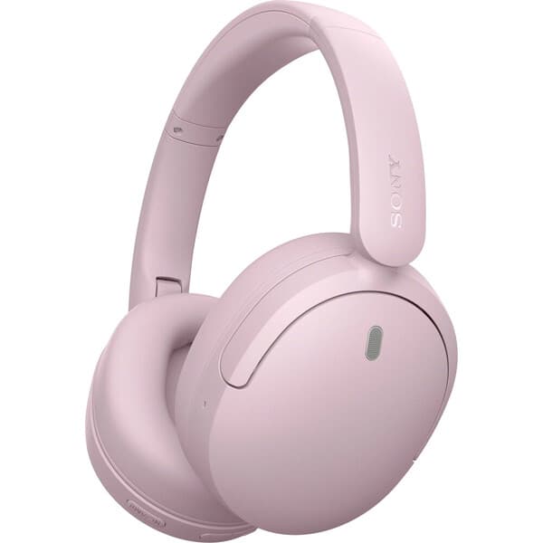 Sony WH-CH730N bezdrôtové slúchadlá ružové