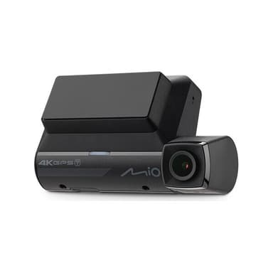 Mio MiVue 956W 4K HDR autokamera