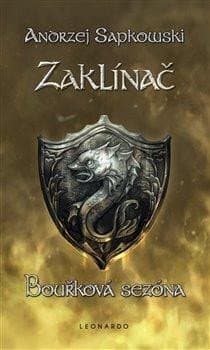 Zaklínač VIII: Bouřková sezóna 3. vydání
