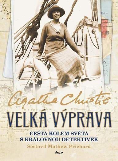 Velká výprava 2. vydání