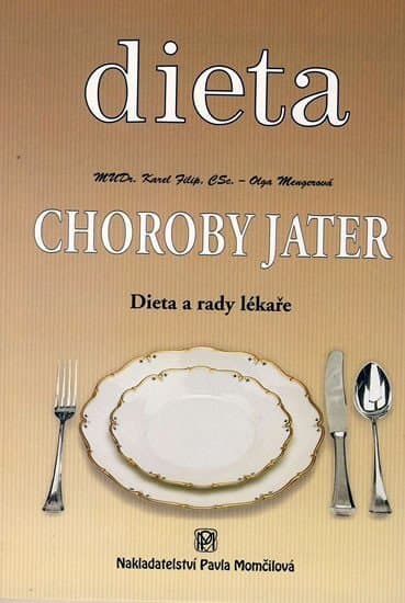 Dieta choroby jater