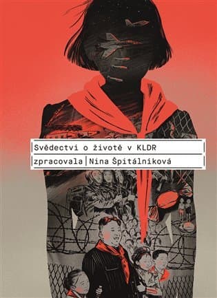Svedectvo o živote v KĽDR