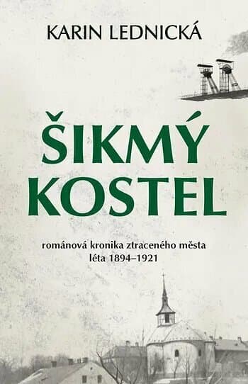 Šikmý kostol