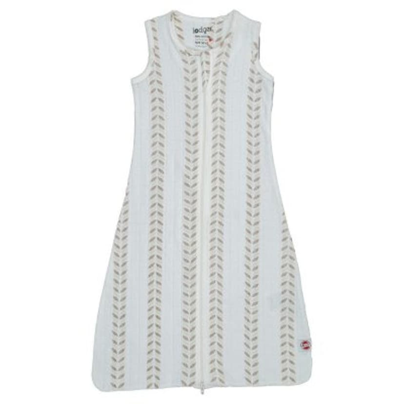 LODGER Hopper Sleeveless Solid Matcha Birch 86/98