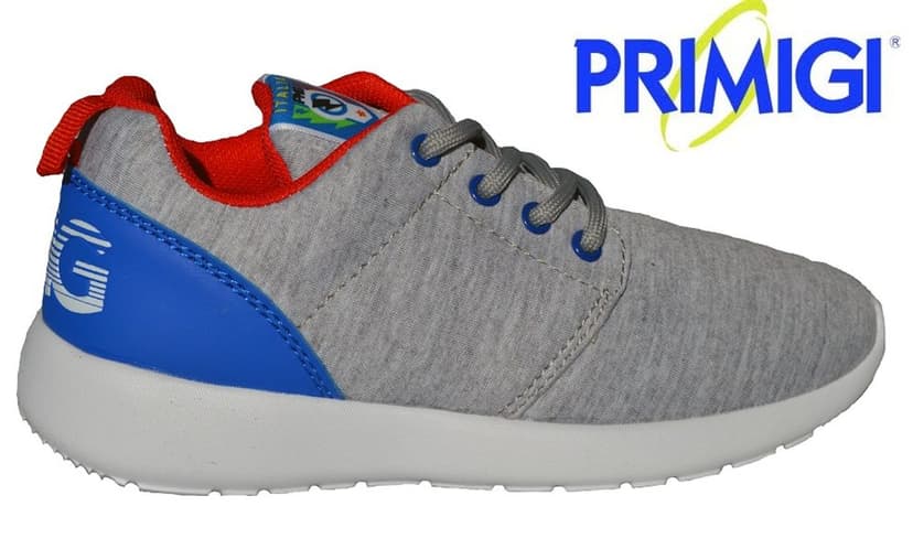 PRIMIGI dětská obuv DECON 01 - 28