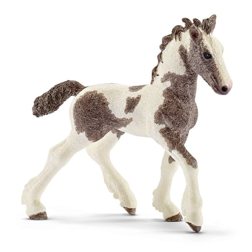 Schleich 13774 Žriebä Tinkerské