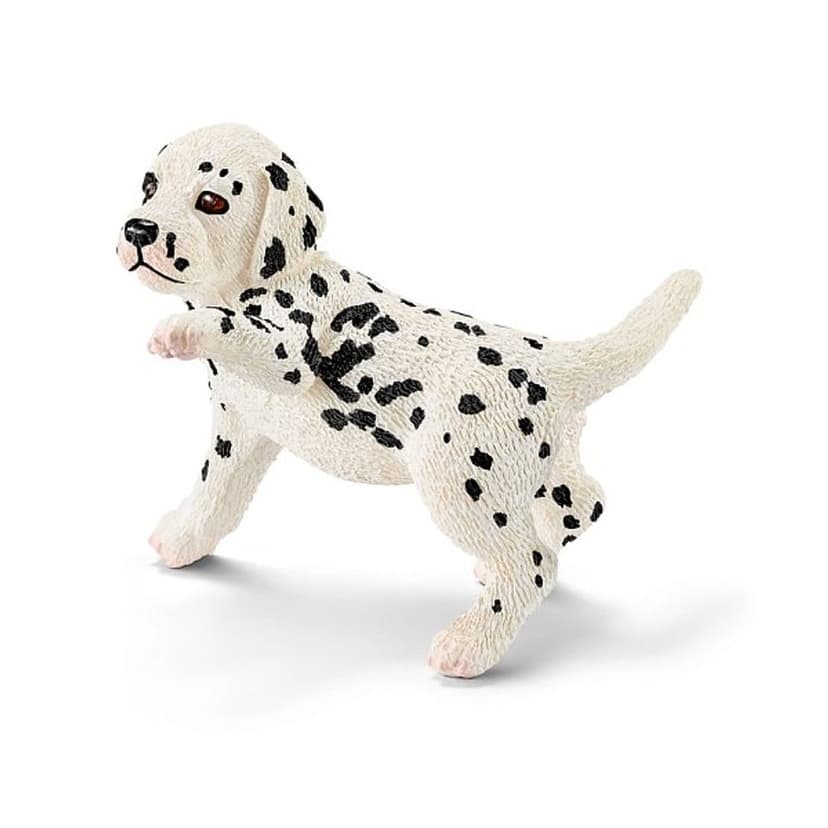 SCHLEICH Zvířátko - dalmatin štěně