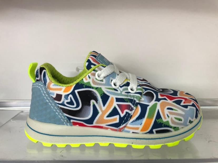 PRIMIGI tenisky MULTI COLOR - 23