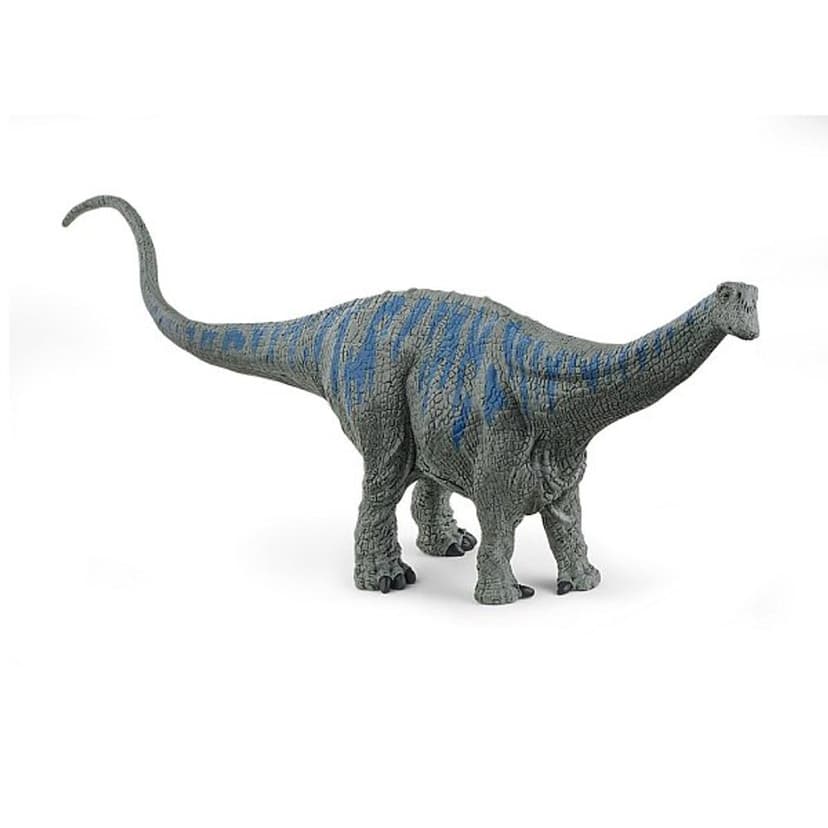 SCHLEICH Prehistorické zvířátko - Brontosaurus