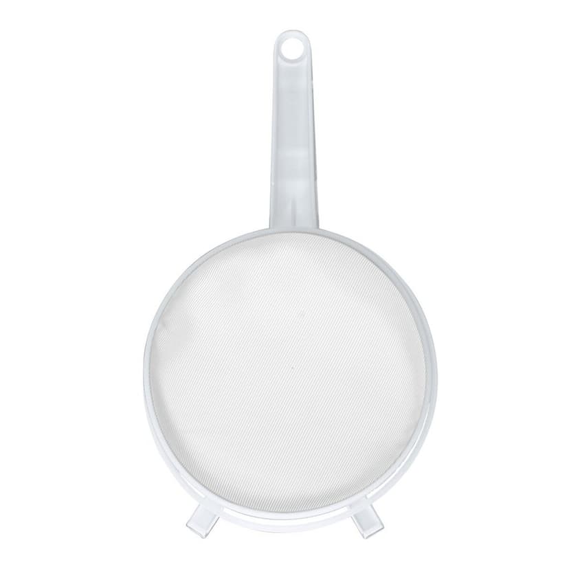 Orion Cedník WHITE jemný pr. 16 cm