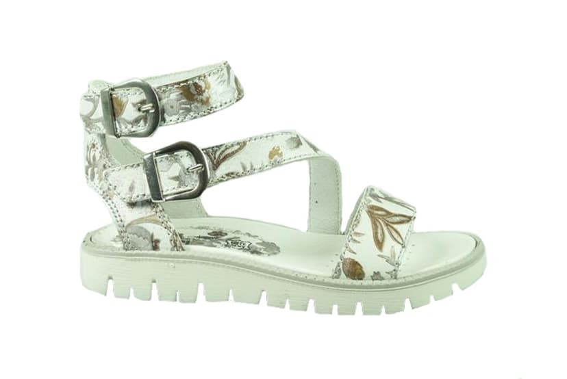 Primigi PAX 13823 WHITE