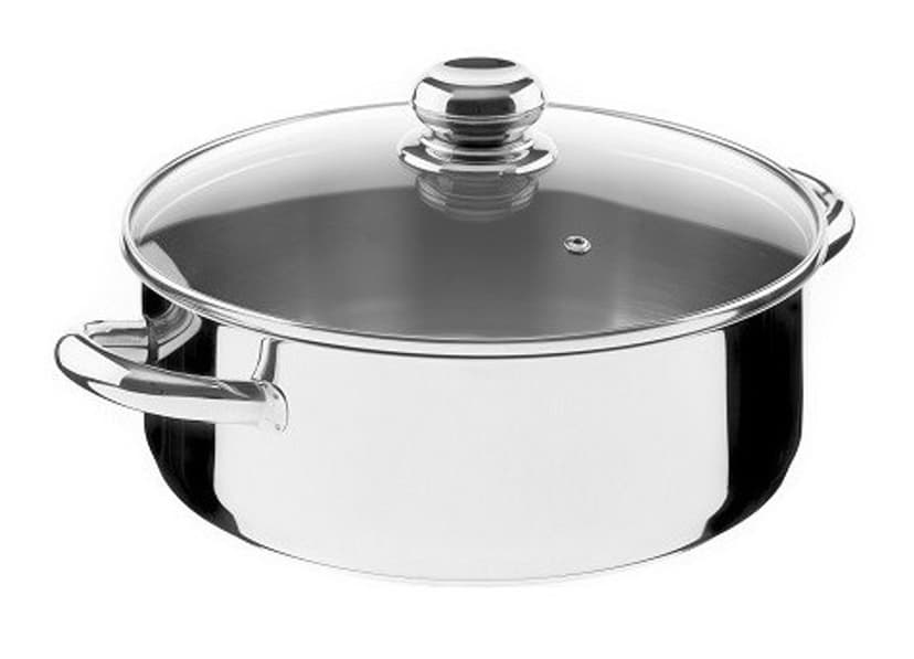Plastimex rendlík+PO d26cm, 4,5l NR PREMIUM