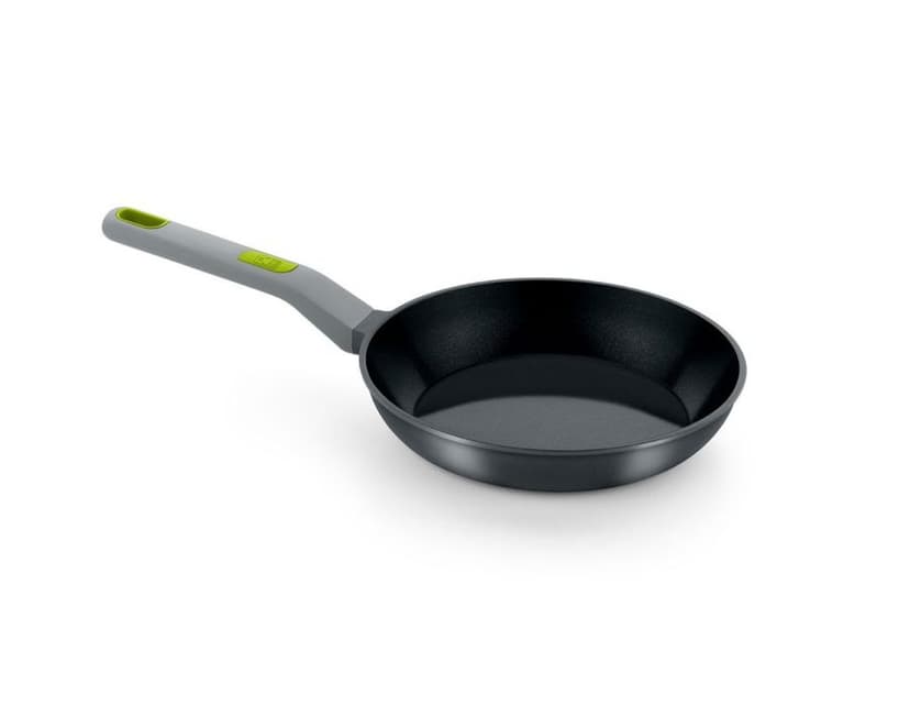 Plastimex pánev d24cm BRA LIFE, keram., rukojeť silikon, litina