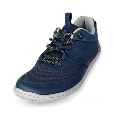 Tenisky Barefoot Bugga NOX Navy B00188-04
