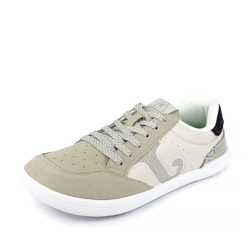Detské barefoot vychádzkové topánky CALPE JUNIOR BEIGE Joma BFCALJS2625