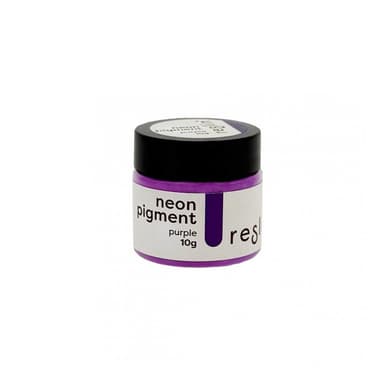 Reslin® Reslin neónový pigment do ekologickej živice 10 g fialový