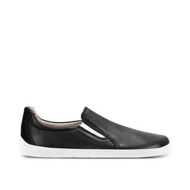 Barefoot Be Lenka Eazy Neo - Black & White