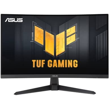 Herný monitor Asus TUF Gaming VG27VQM1B (90LM0A81-B01170) čierny