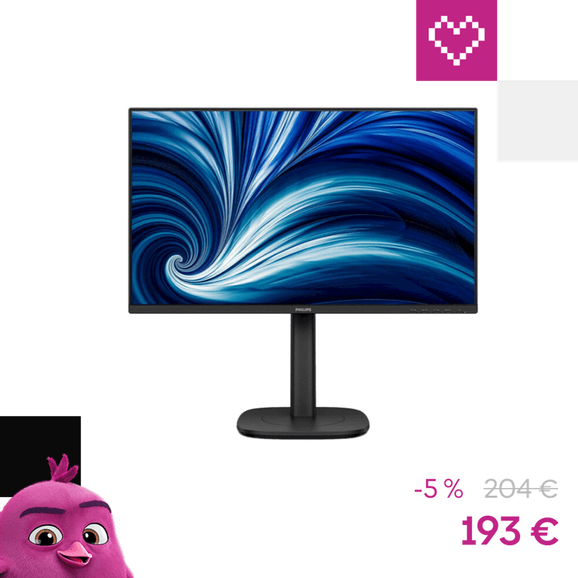 Philips 24B2U3301/00 23,8"