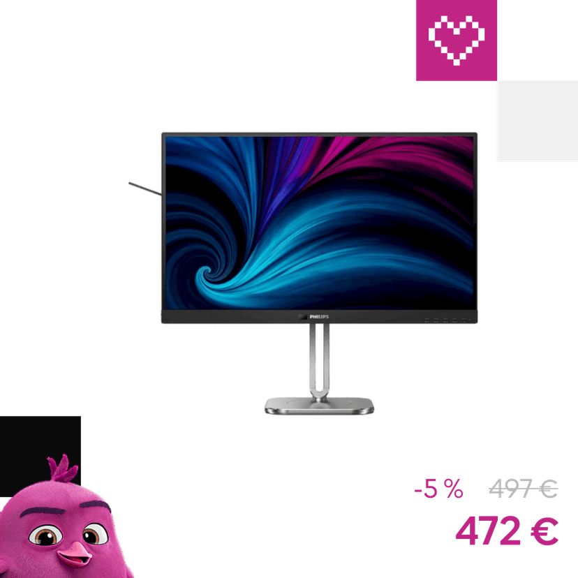 Philips 27B2U6903/00 27"