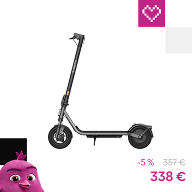 Xiaomi Elektrická koloběžka 6 Lite