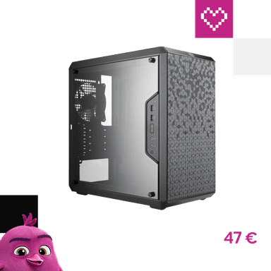 Cooler Master MasterBox Q300L