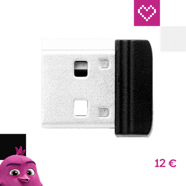 VERBATIM Flash Disk 32GB Store 'n' Stay Nano, USB 3.0