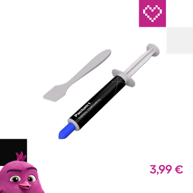 Endorfy Pactum 1 - 4 g