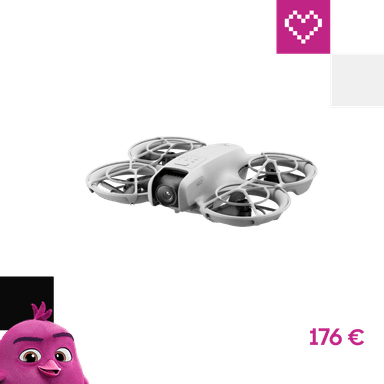 DJI Neo
