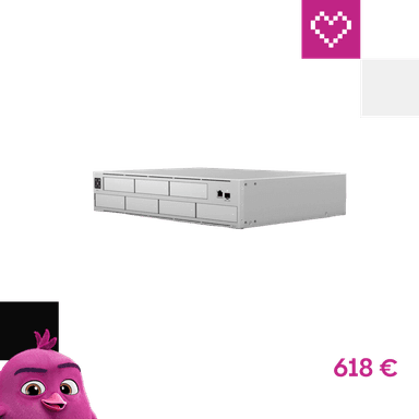 Ubiquiti UniFi Protect NVR Pro
