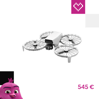 DJI Flip (DJI RC 2)