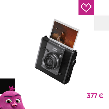 Fujifilm instax wide evo 16840933