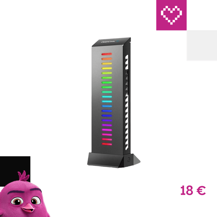 DEEPCOOL DP-GH01-ARGB