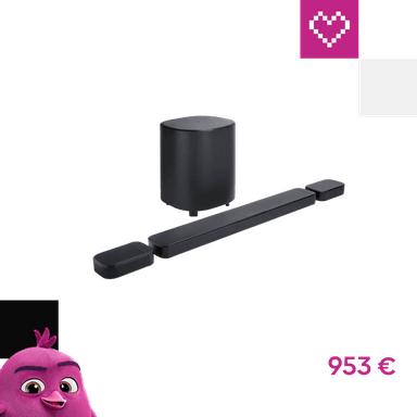 JBL Bar 800 MK2