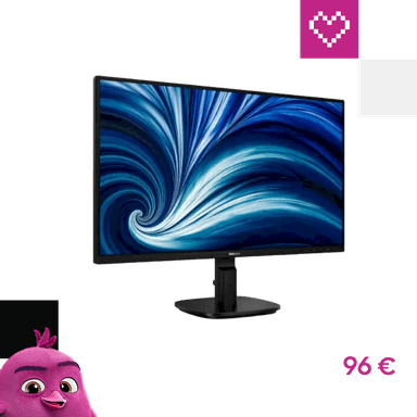 Philips 24B2N2200/00 23,8"