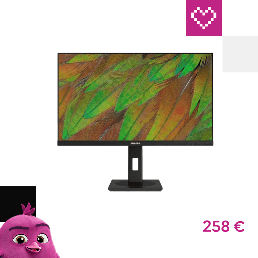 Philips 27B1N3800/00 27"