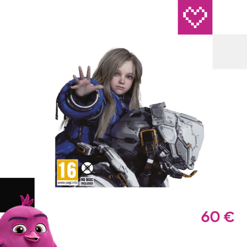 Capcom Pragmata (PC)
