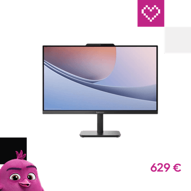 Lenovo V100 (13JA001PCK) čierny - záruka na 3 roky po registrácii