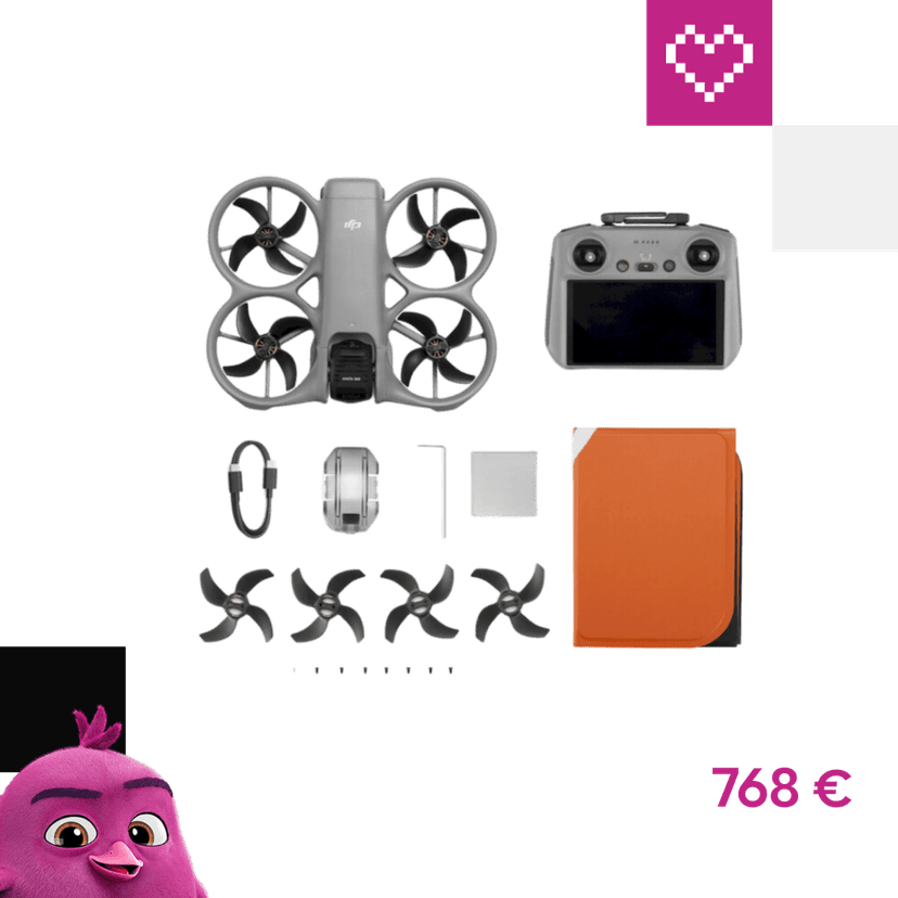 DJI Avata 360 (DJI RC 2)