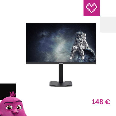 Dahua Gaming LM27-E331AY herný monitor 27"