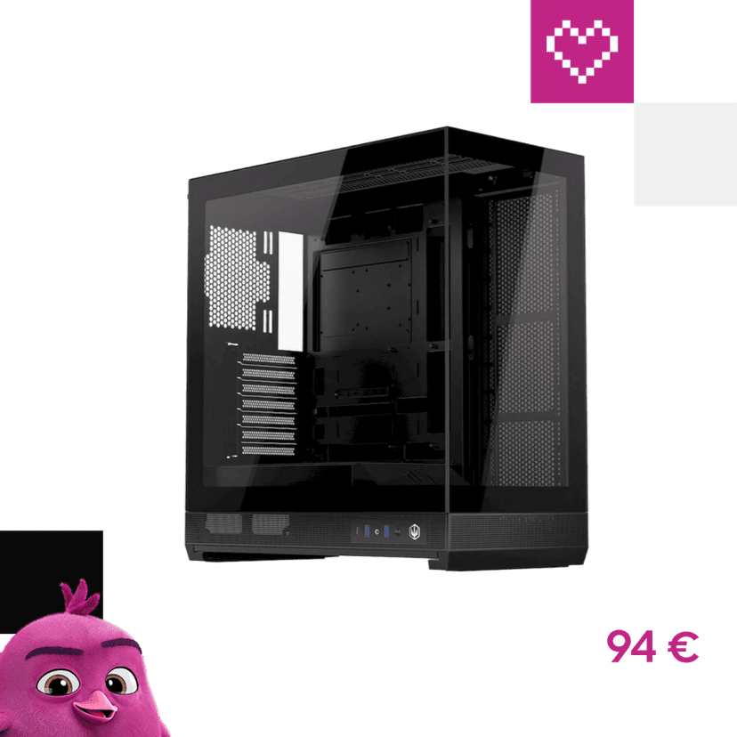 Endorfy Fishtank 6000 Flex
