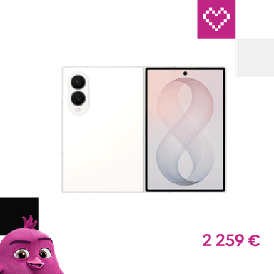 Samsung Galaxy Z Fold8 12GB/512GB béžová
